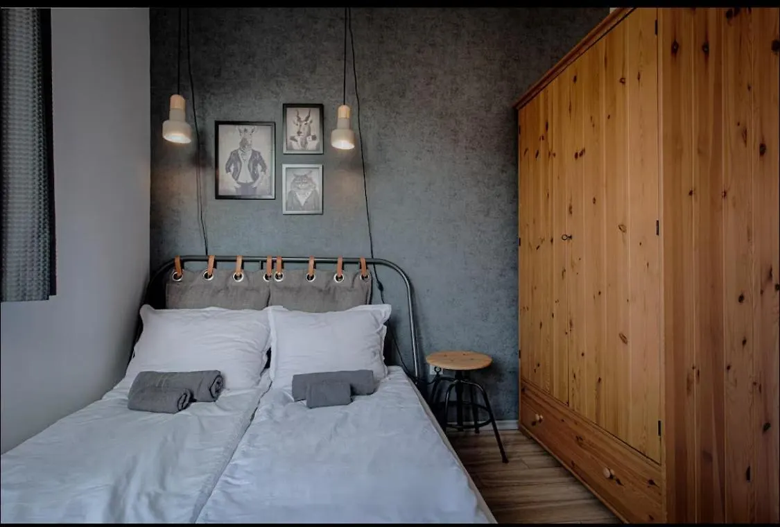 Apartment Hb29 Sofia