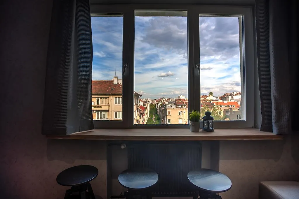 Apartment Hb29 Sofia 0*,  Bulgarien